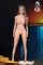 150cm D-cup Japanese Silicone Sex Doll Eleanor