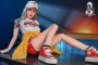 150cm D-cup Japanese Silicone Sex Doll Eleanor