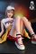150cm D-cup Japanese Silicone Sex Doll Eleanor