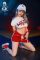 150cm D-cup Japanese Silicone Sex Doll Eleanor